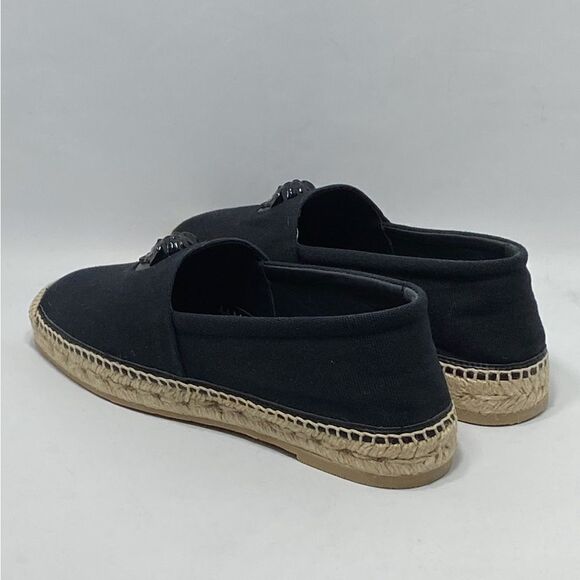 Versace La Medusa Espadrilles - Picture 6 of 12